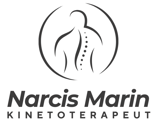 narcis marin nero quadrato